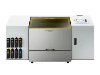 Roland MO-180 Flatbed UV Printer