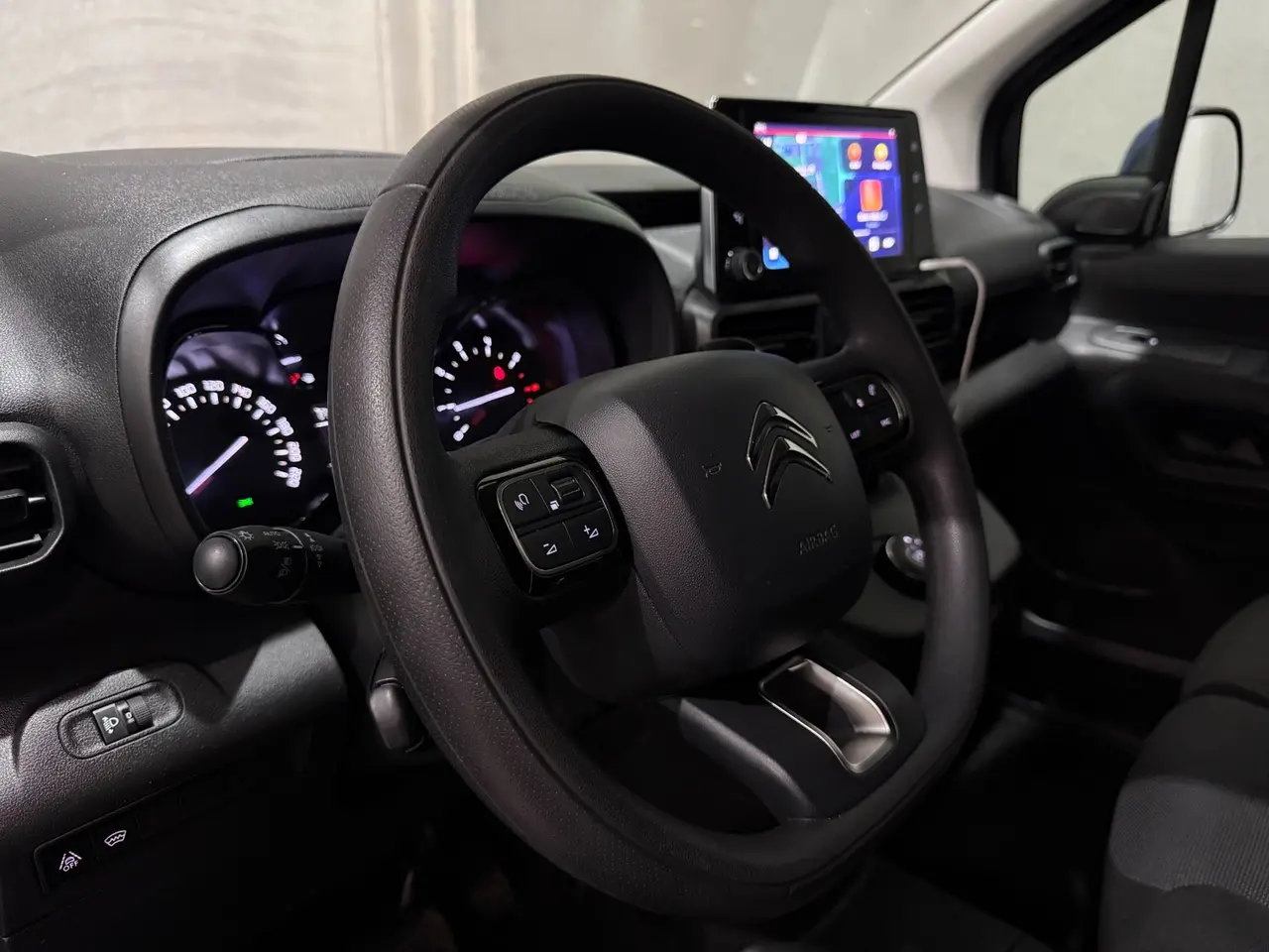 Billede 6 - Citroën Berlingo 1,5 BlueHDi 100 L1 ProffLine+ Van