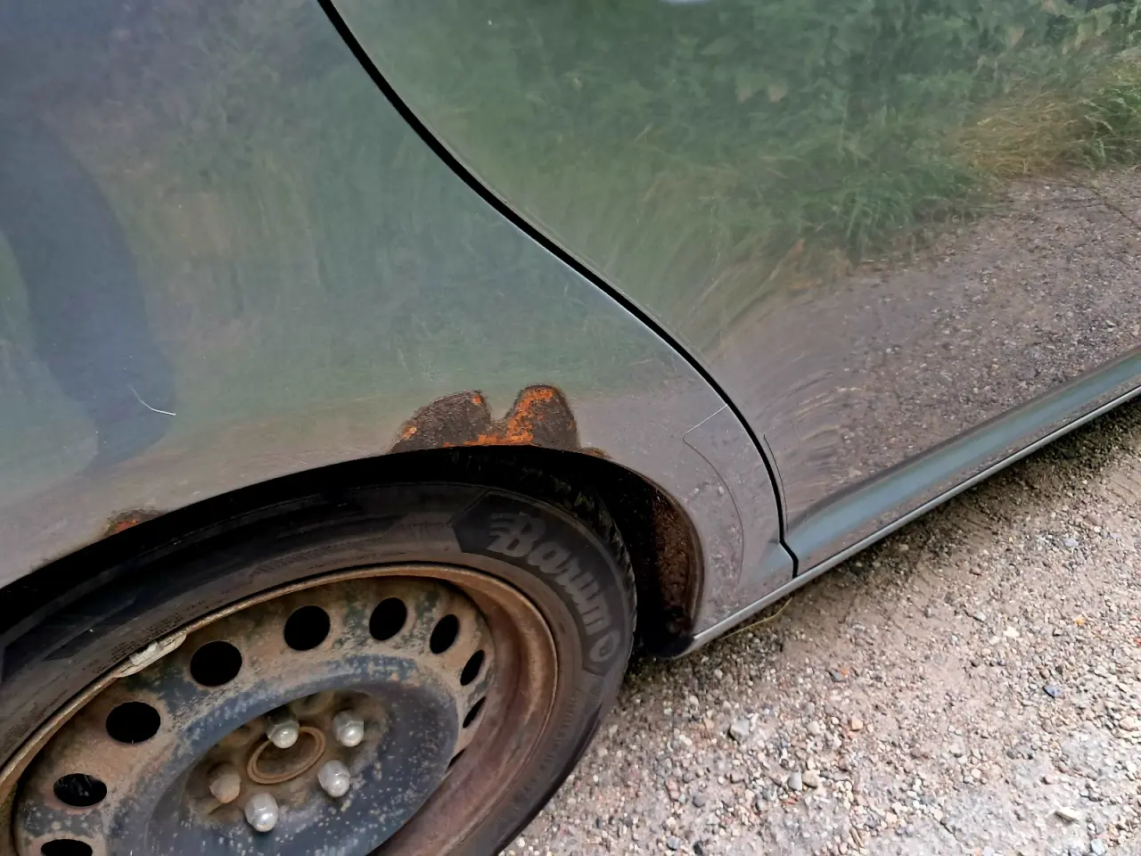 Billede 6 - Toyota Avensis 1.8