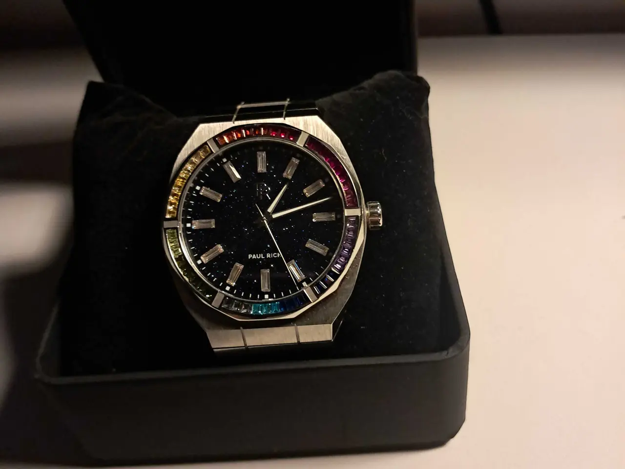 Billede 4 - Paul Rich Cosmic Endgame Limited Edition 