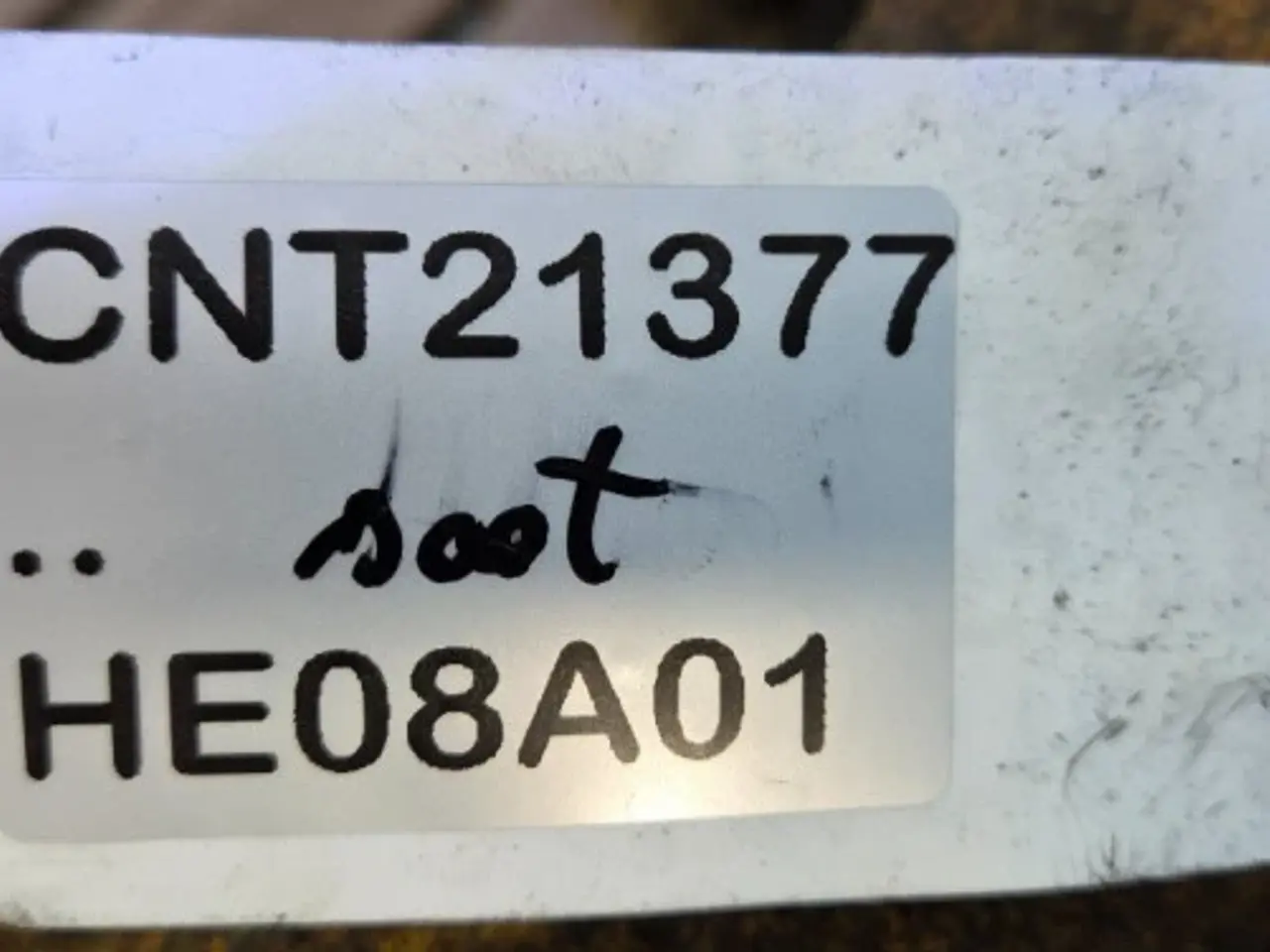 Billede 18 - New Holland T7.315 Hjulvægtsæt 48043821