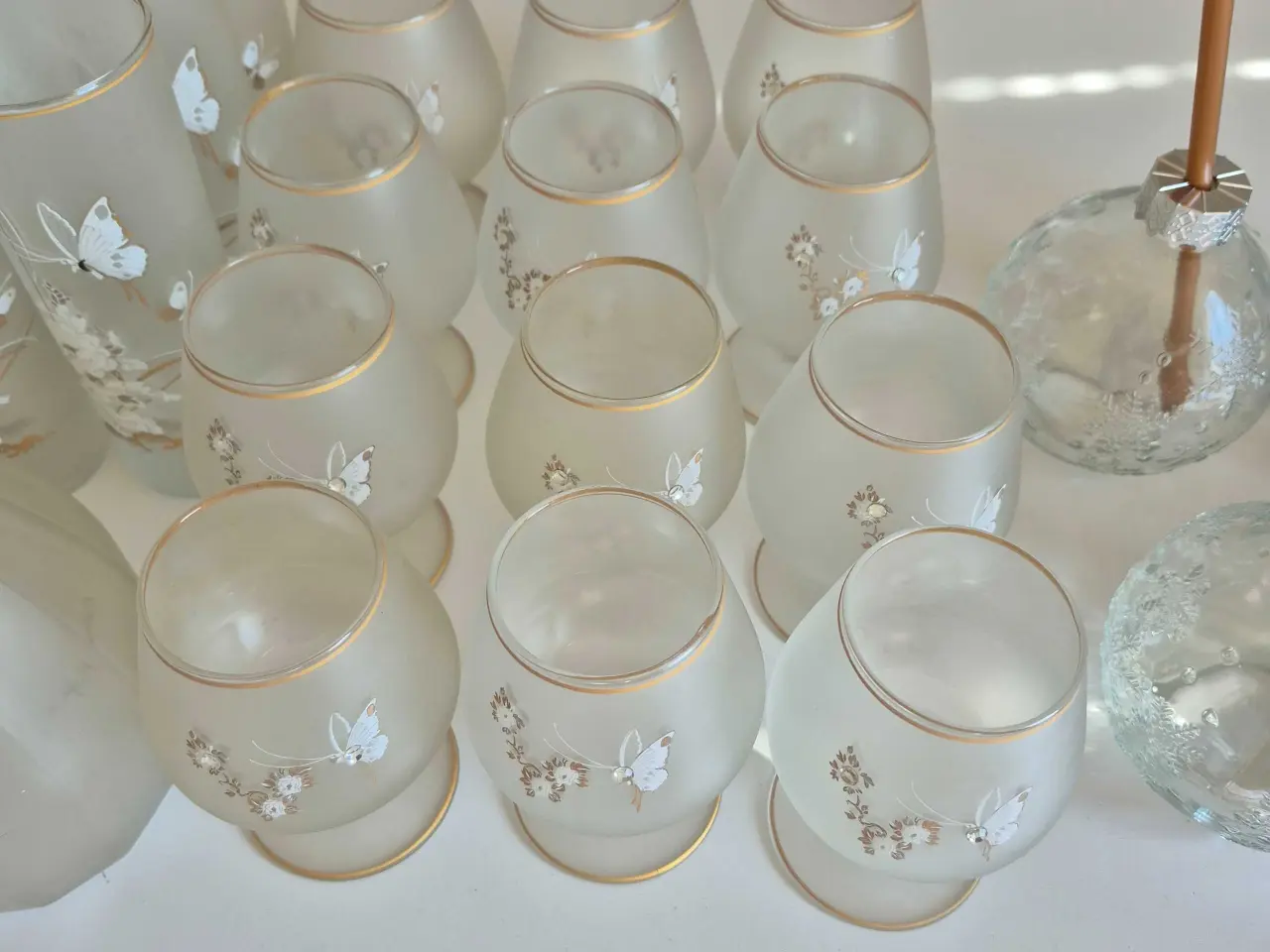 Billede 2 - Glas 