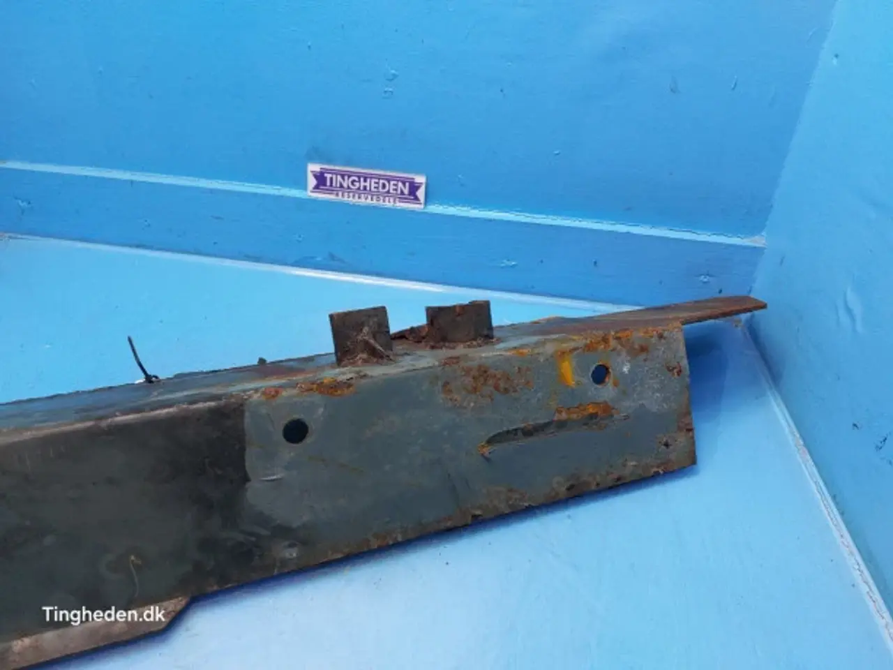 Billede 11 - Massey Ferguson 7274 Støtte 49080147