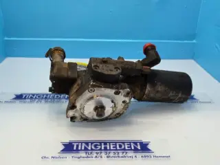 Case Optum 300 Hydraulikpumpe 87738887