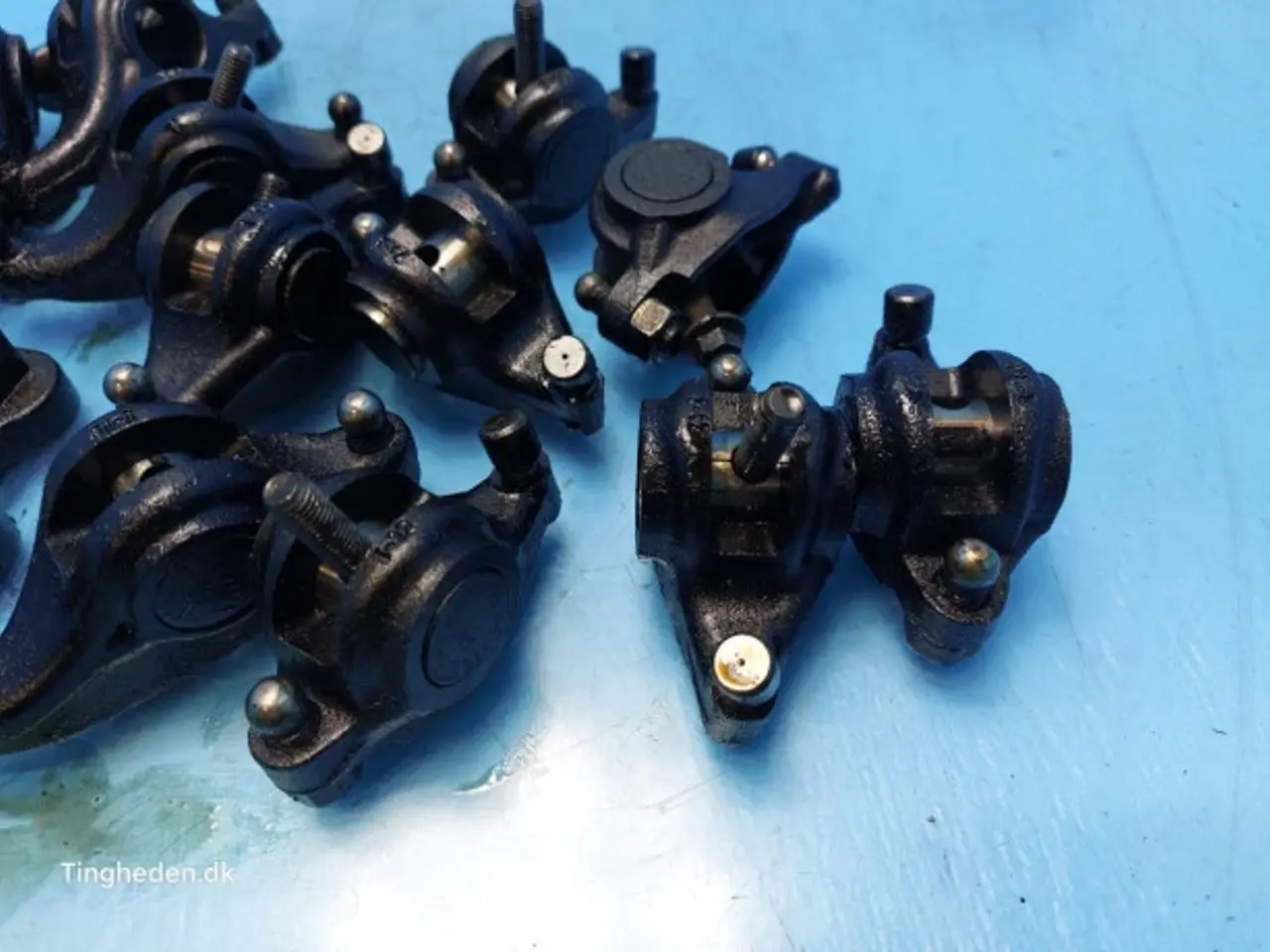Billede 5 - Cummins QSB6.7 Vippearm Sæt 5259952