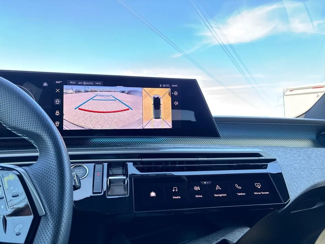 Billede 17 - Peugeot e-5008 77 GT 7prs