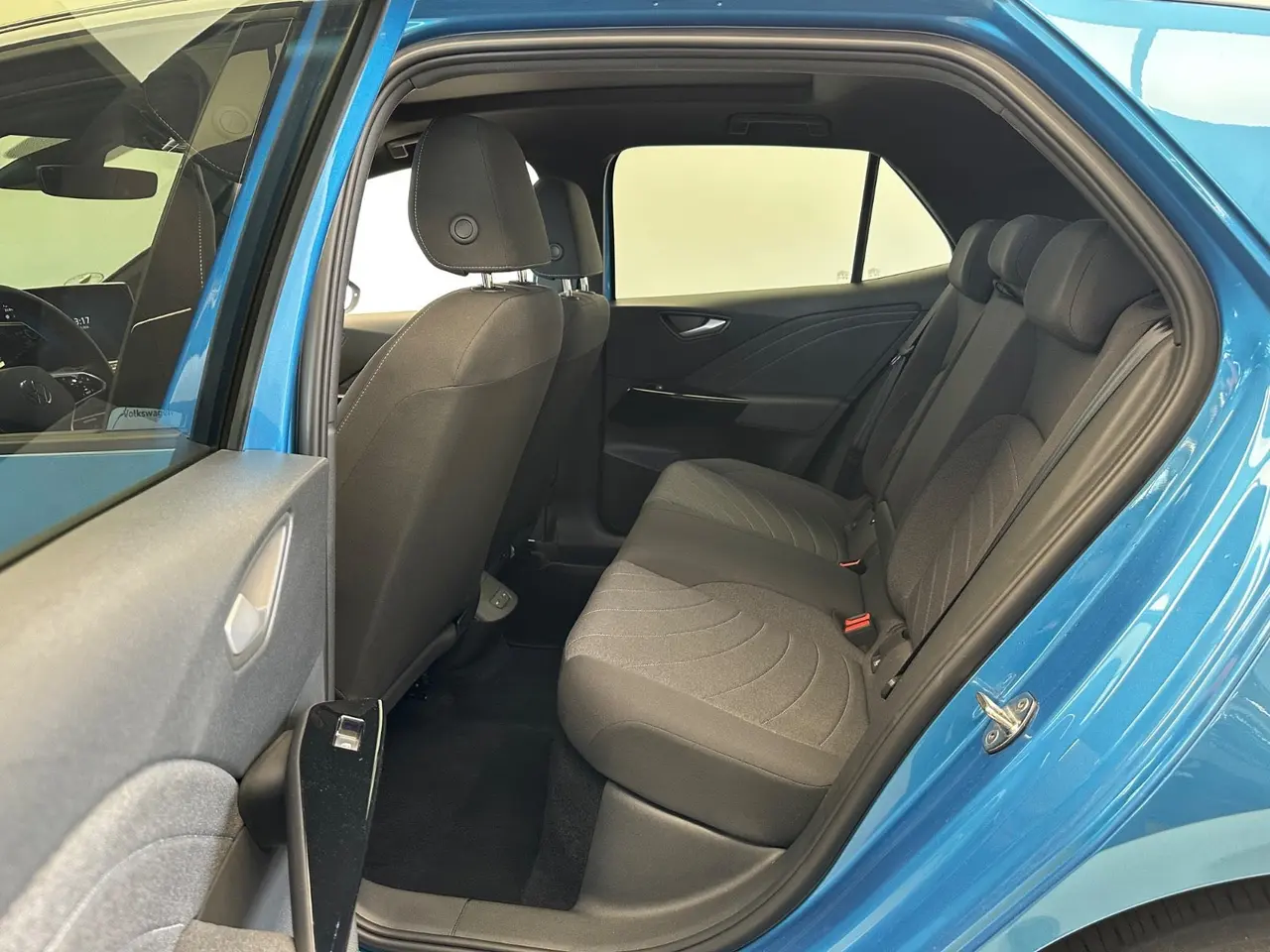 Billede 13 - VW ID.3 58 Pro