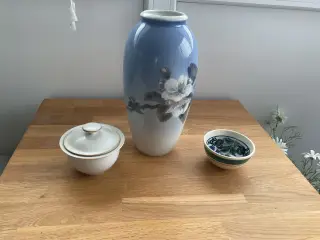 B&G porcelæn