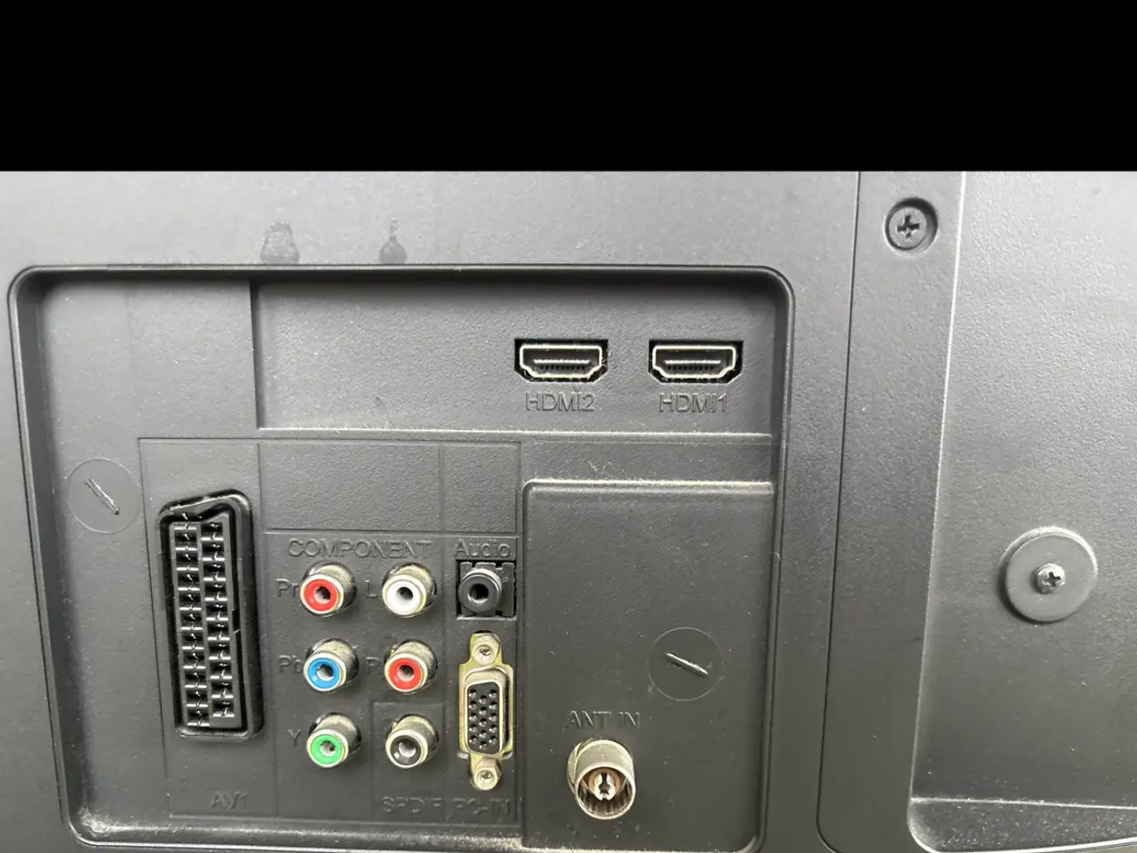 Billede 3 - Grundig 32” TV - gratis 
