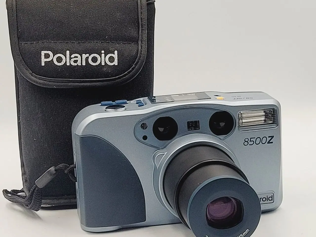 Billede 1 - ⭐️· Analogkamera: Polaroid 8500Z