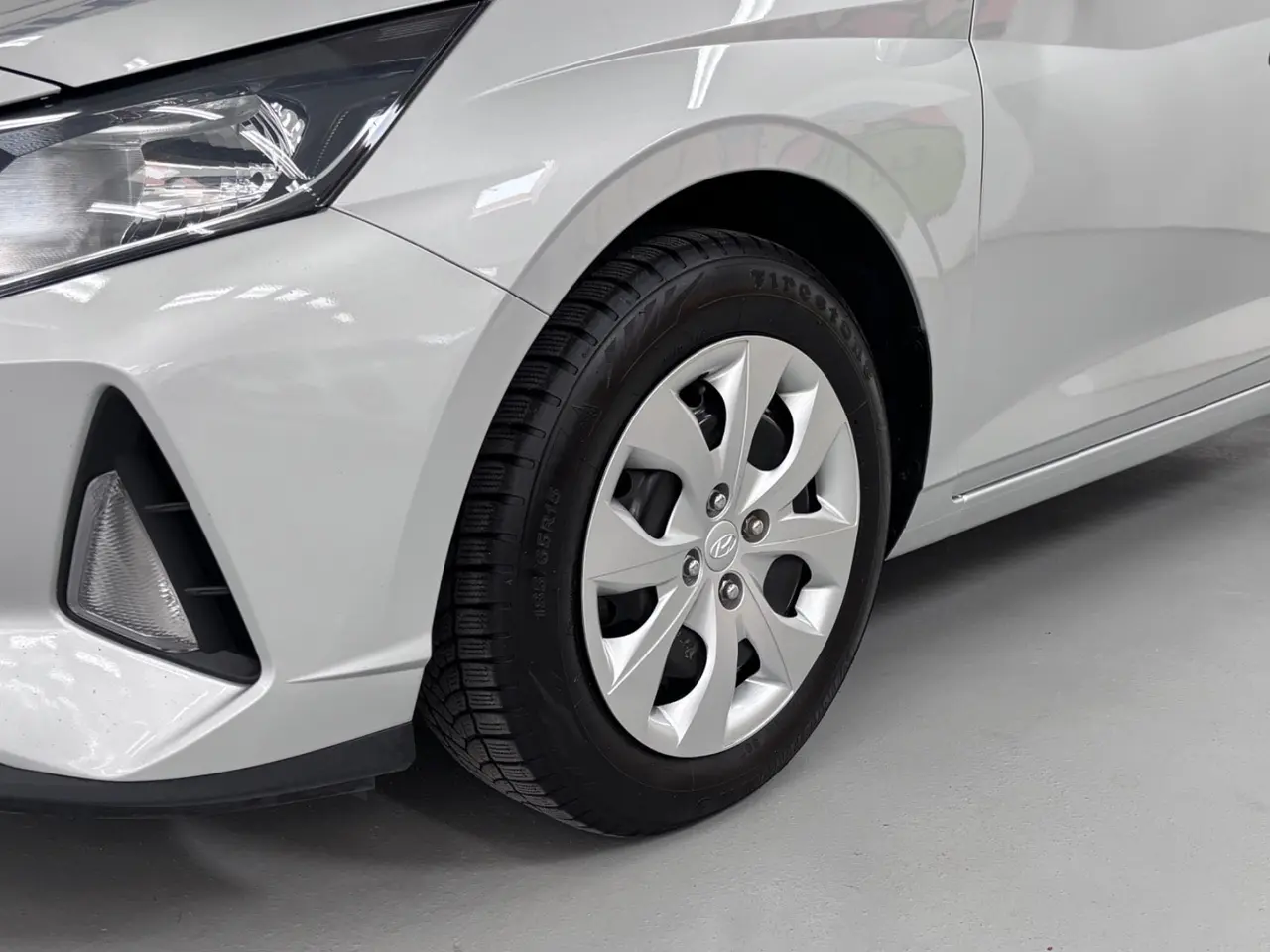 Billede 3 - Hyundai i20 1,0 T-GDi Essential