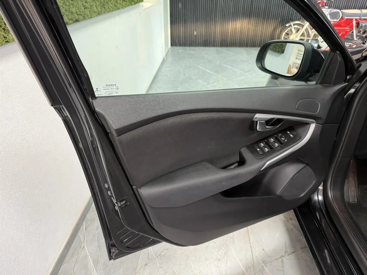 Billede 21 - Volvo V40 1,6 D2 DRIVe-E Kinetic 115HK 5d 6g
