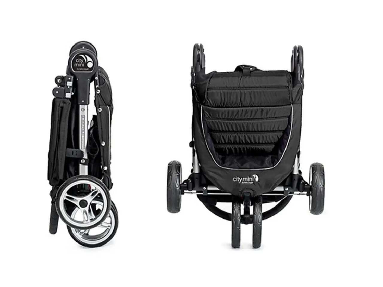 Billede 2 - Baby Jogger City Mini