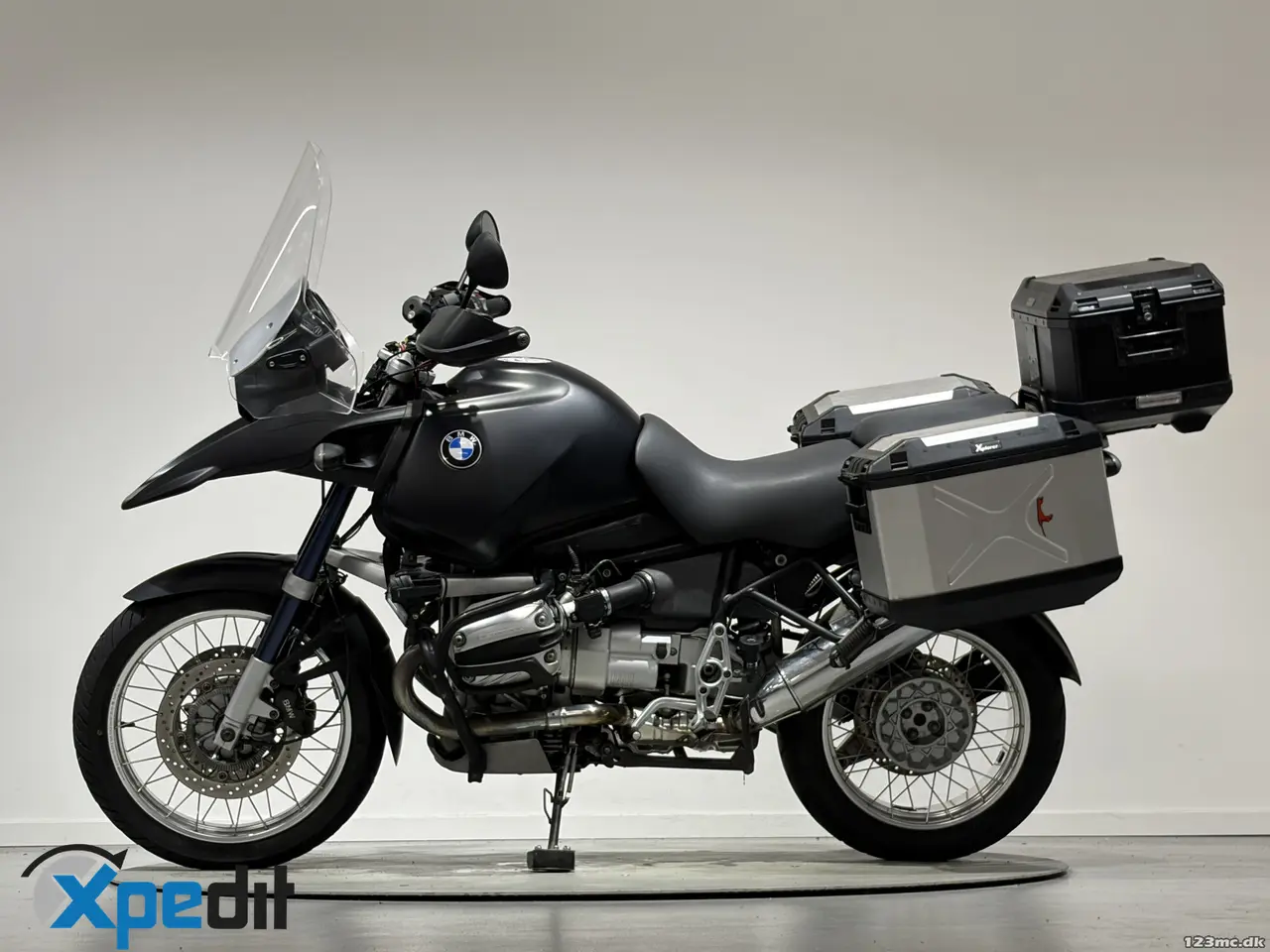 Billede 7 - BMW R 1150 GS