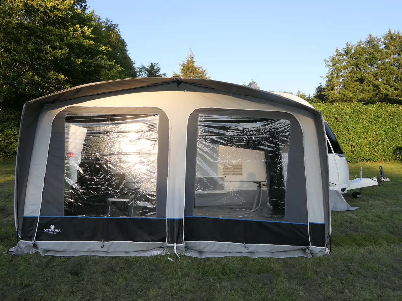 Billede 6 - Hobby 495 UL Premium