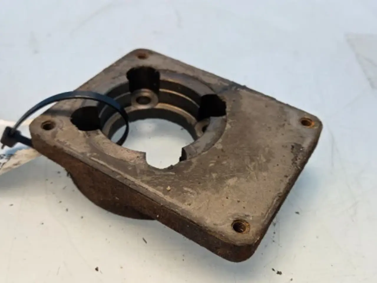 Billede 8 - Laverda L627 Beslag 4853927