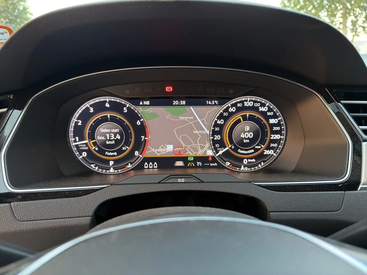 Billede 19 - VW Passat 1,4 TSi 150 Highline Variant DSG
