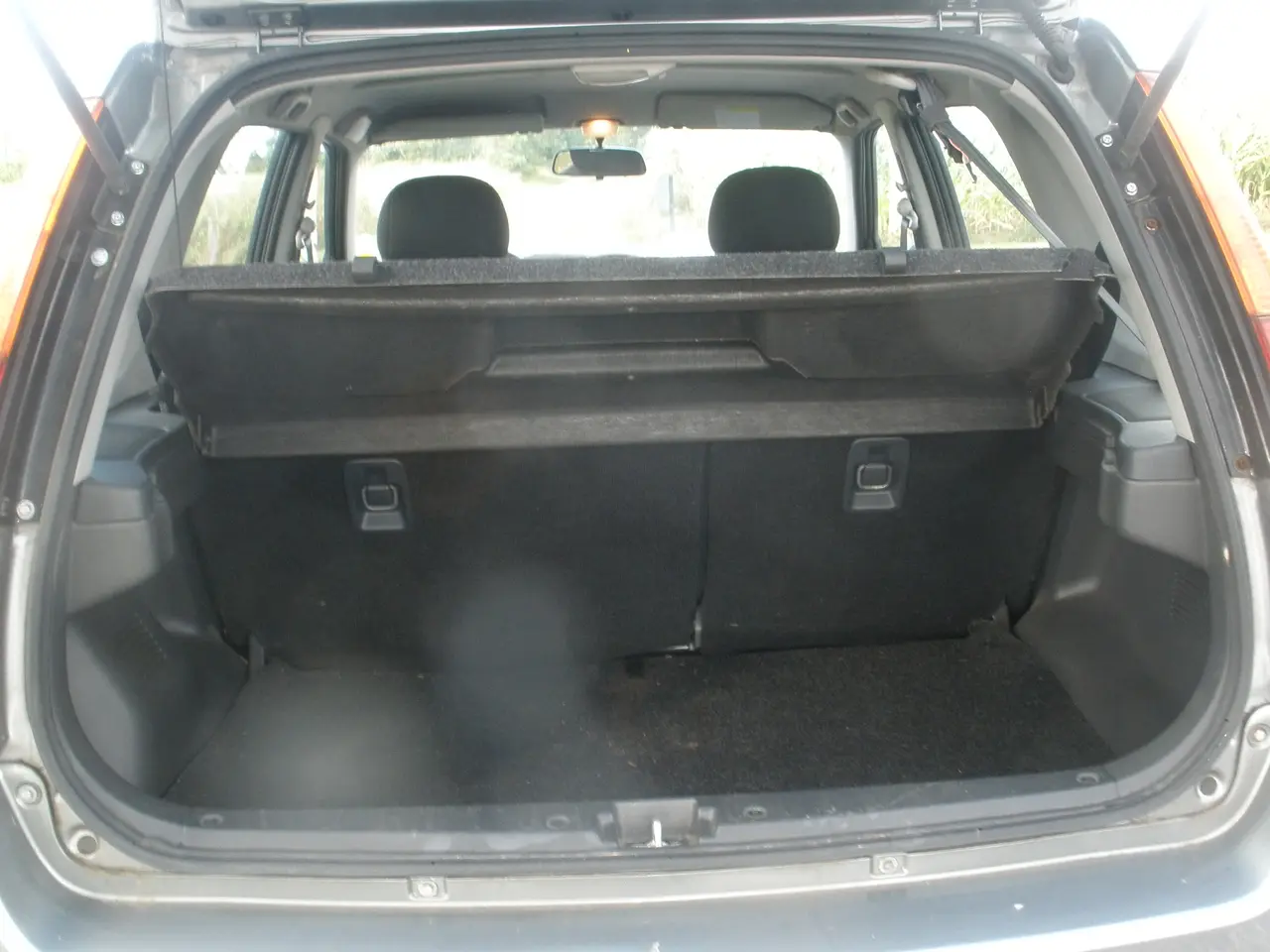 Billede 8 - Suzuki Ignis 1,3I 5 dørs
