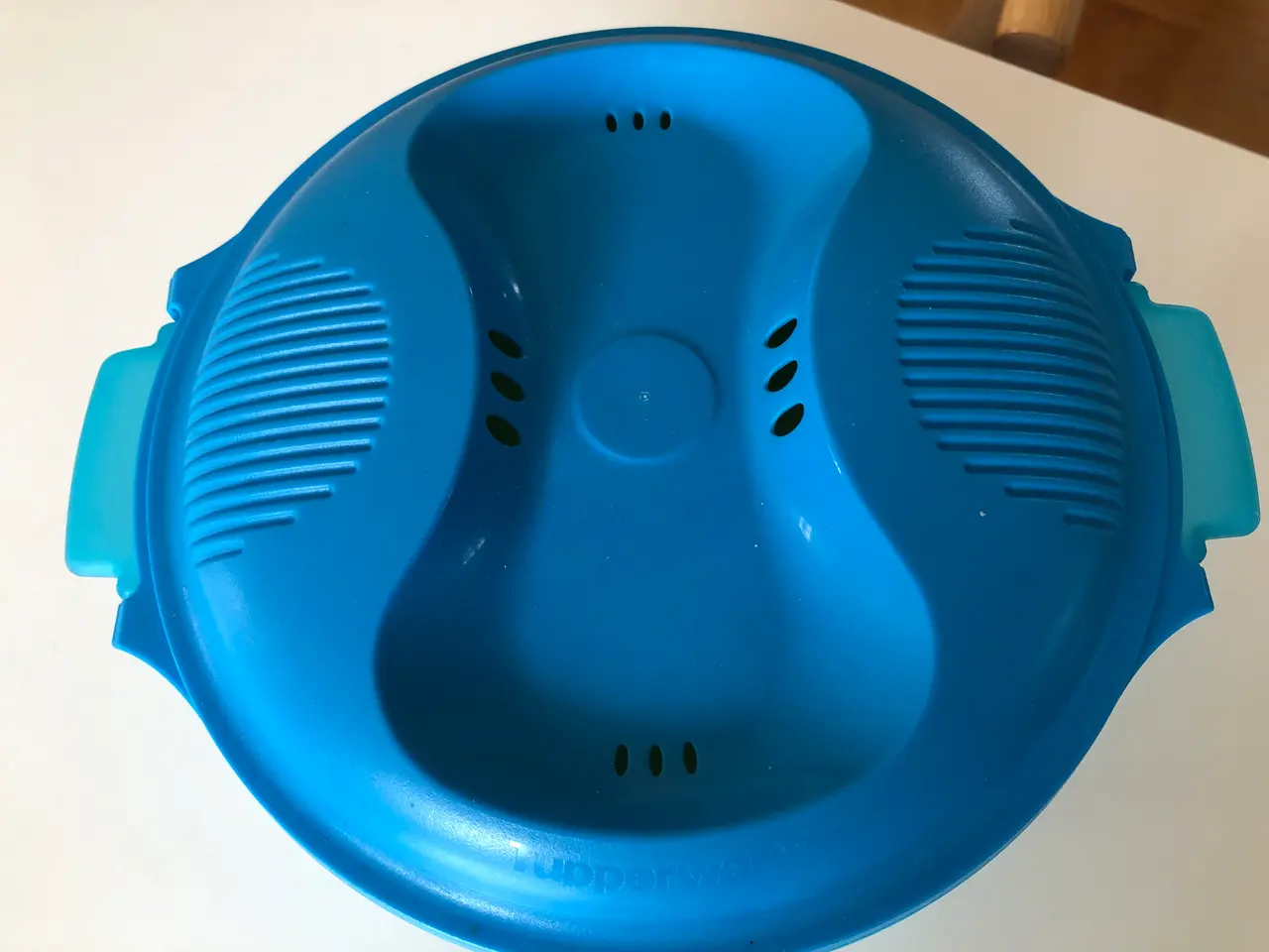 Billede 3 - Riskoger fra Tupperware