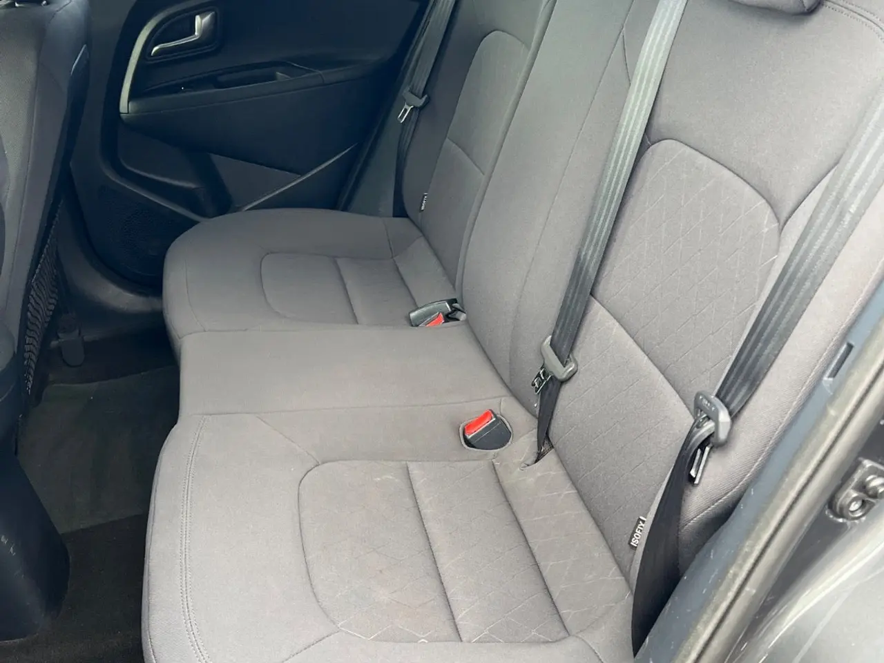 Billede 6 - Kia Rio 1,2 CVVT Attraction+