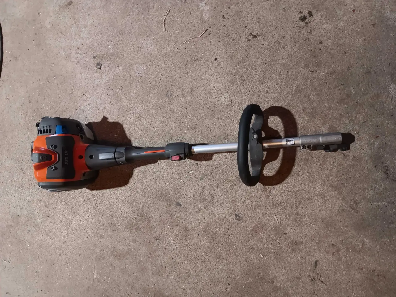 Billede 3 - Husqvarna 525lk trimmer