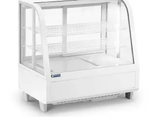 Kølemontre 100 Liter – hvid – B680 x D460 x H670mm