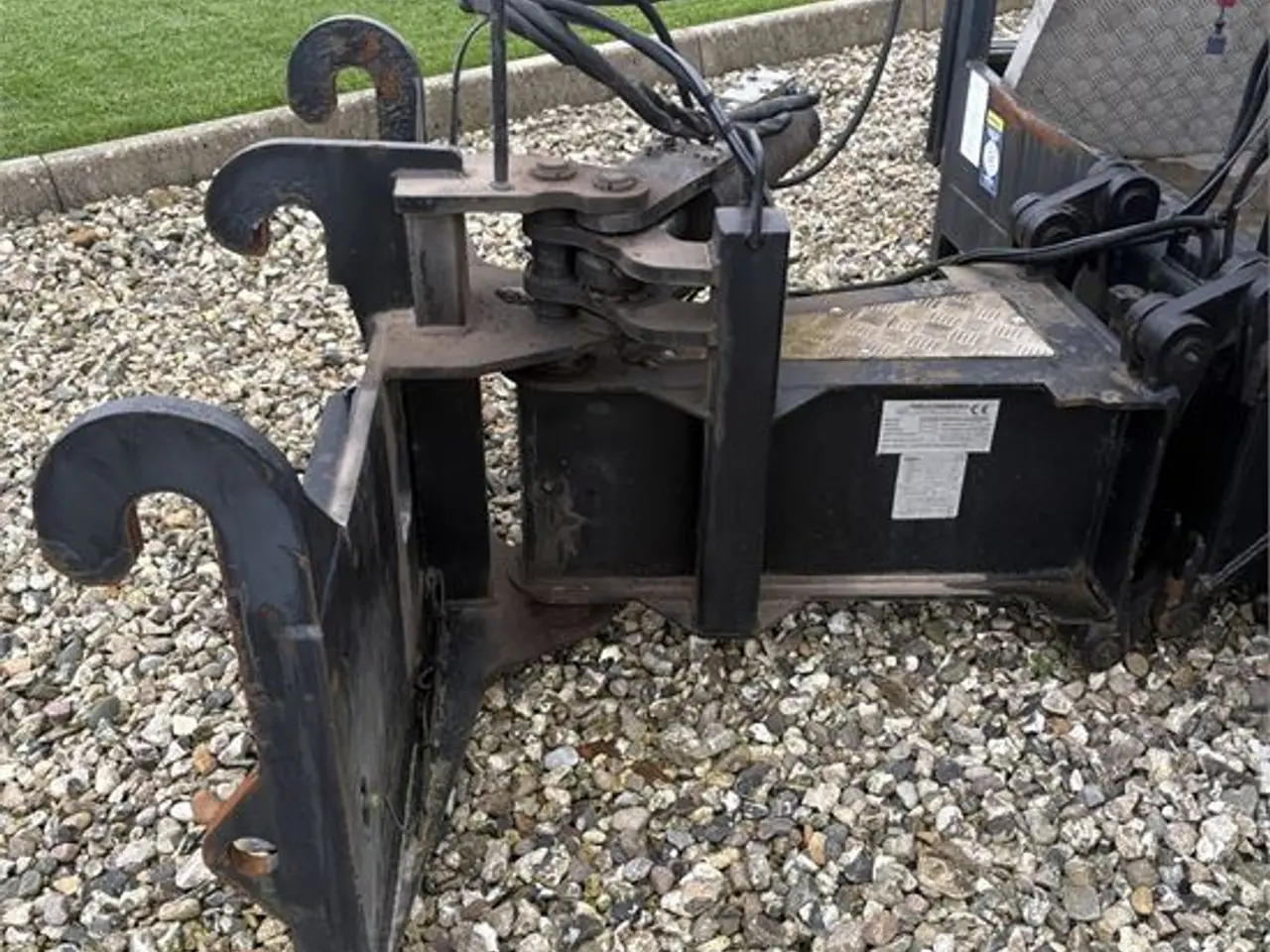 Billede 30 - Dieci Icarus 40.17 - 16,6 m - Kapacitet / capacity 4 Ton