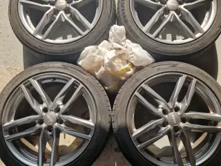 Alufælge til Kia Xceed/Niro