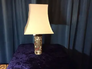 Kinesisk lampe