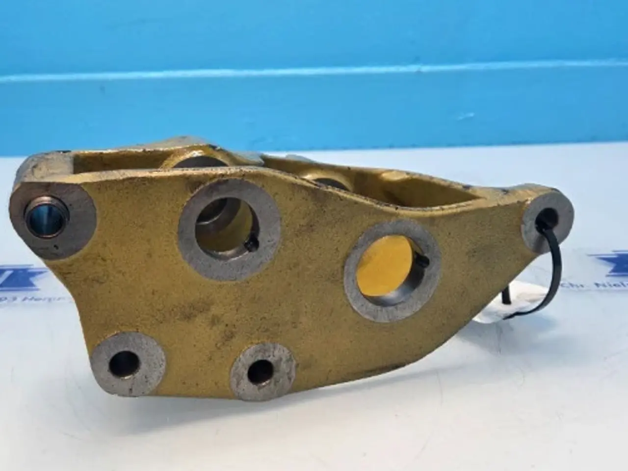 Billede 16 - John Deere 6300 Hus AL156649