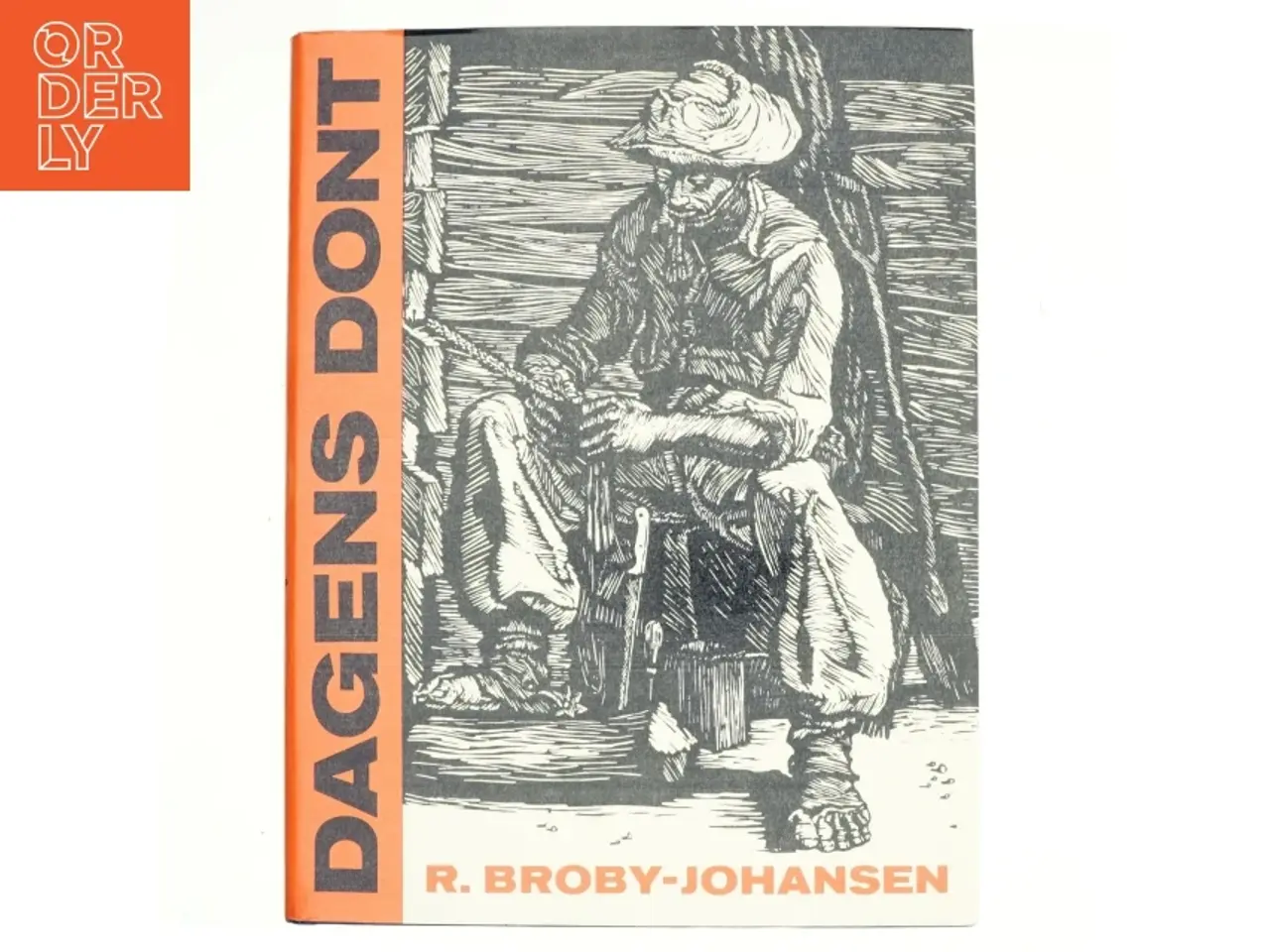 Billede 1 - Dagens dont af R.Broby Johansen