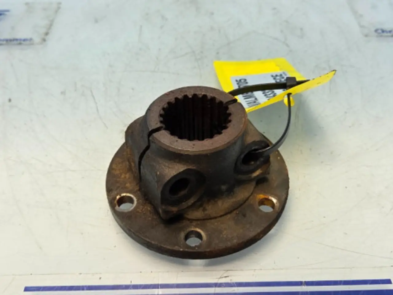 Billede 2 - Valmet 705 Nav 30433200