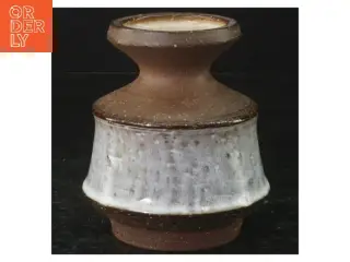 Keramikvase fra Michael Andersen (str. 11 cm)