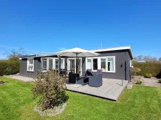 Budumvang Haveforening have 59 Ålborg øst.