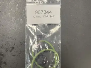 Volvo Penta O-Ring, SX-ALT42
