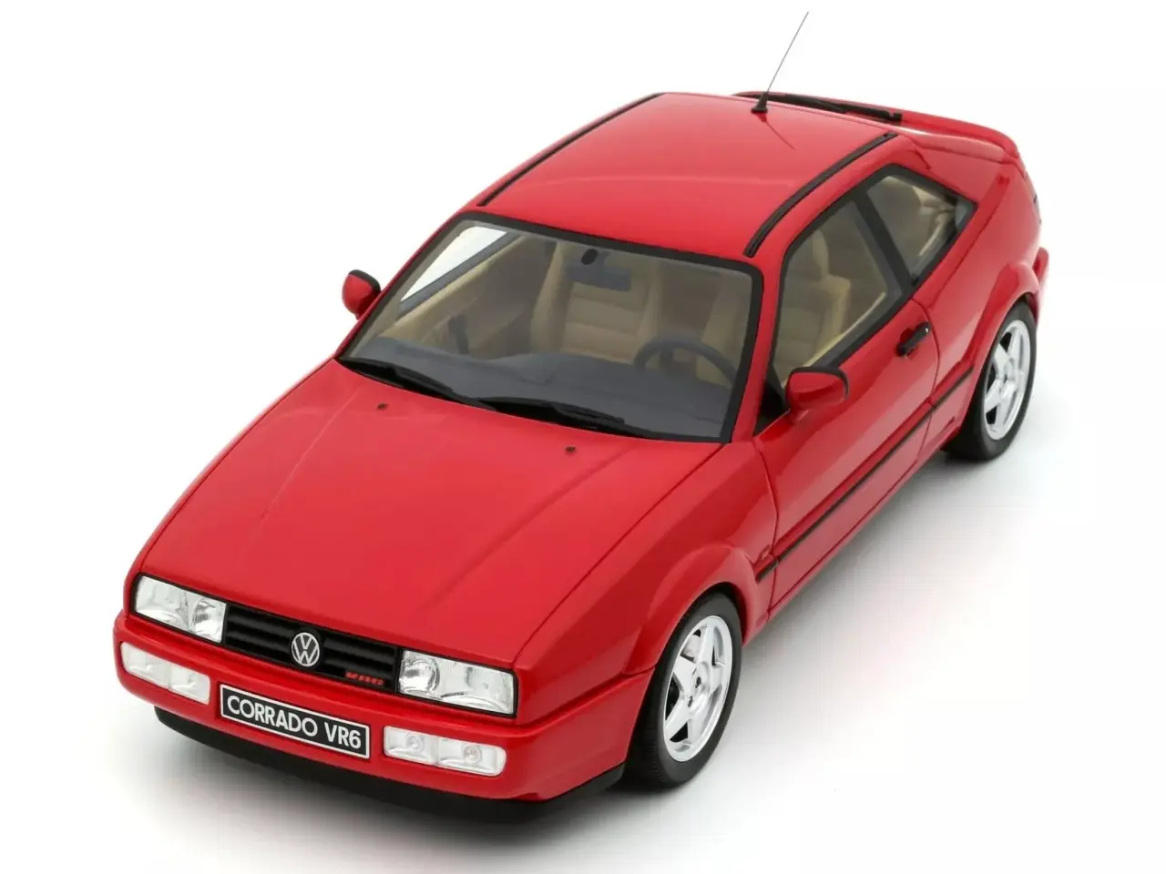 Billede 8 - 1994 VW Corrado VR6 - 1:18
