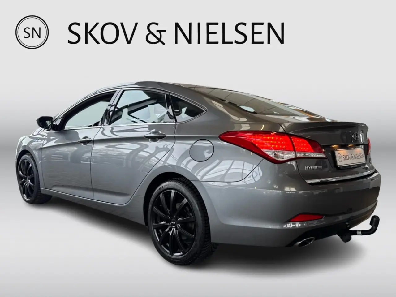 Billede 3 - Hyundai i40 1,7 CRDi 115 Comfort