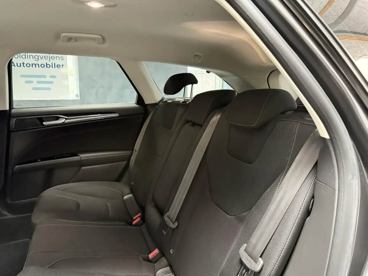Billede 20 - Ford Mondeo 2,0 HEV  Hybrid Titanium 187HK Stc 6g Aut.