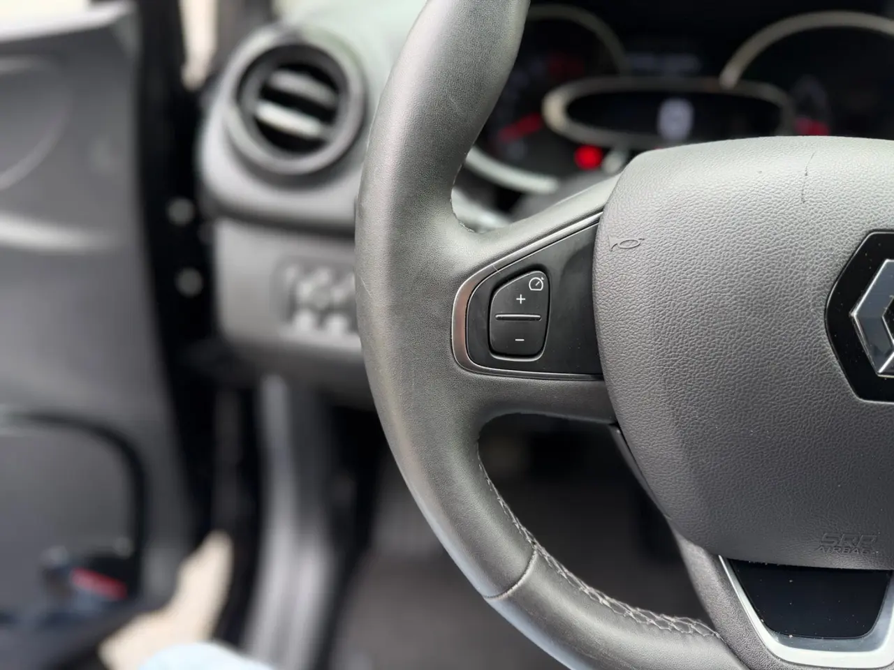 Billede 12 - Renault Clio IV 0,9 TCe 75 Zen