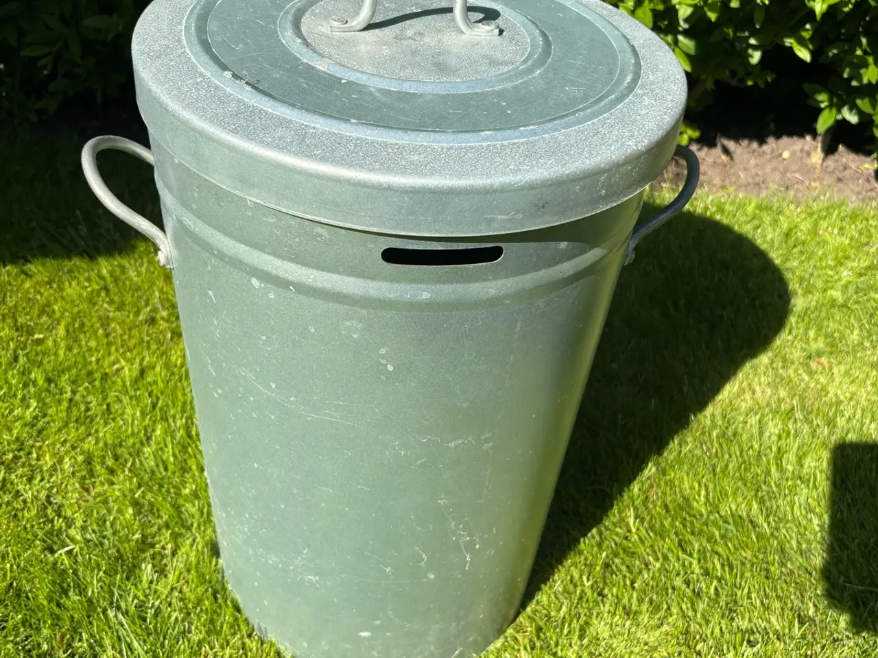 Billede 8 - Weber kuglegrill 77 cm