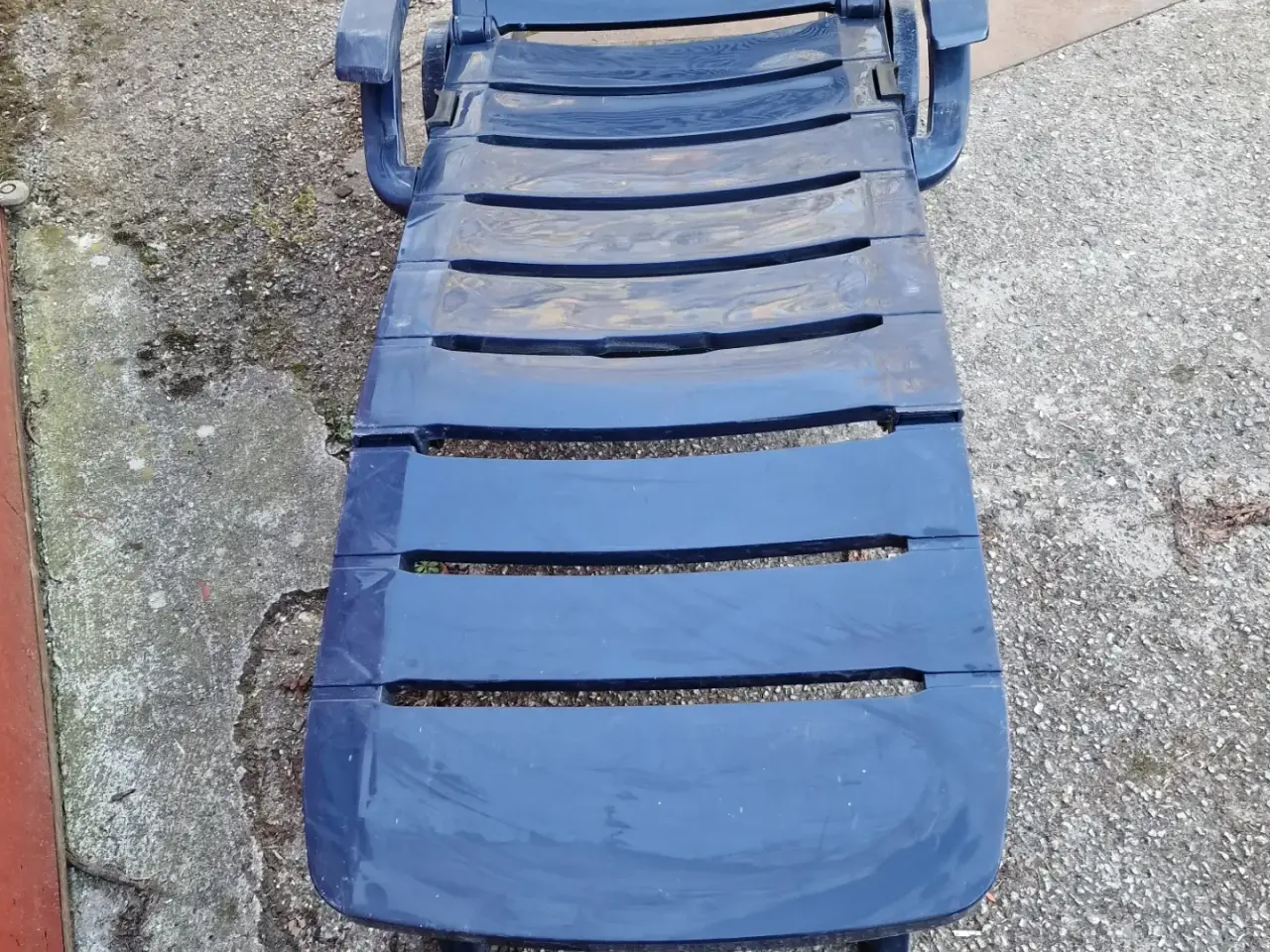 Billede 2 - Solvogn LAWN COMFORT 