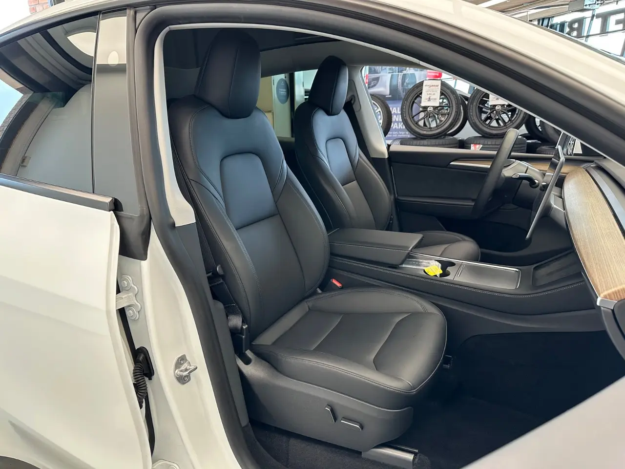 Billede 12 - Tesla Model Y RWD