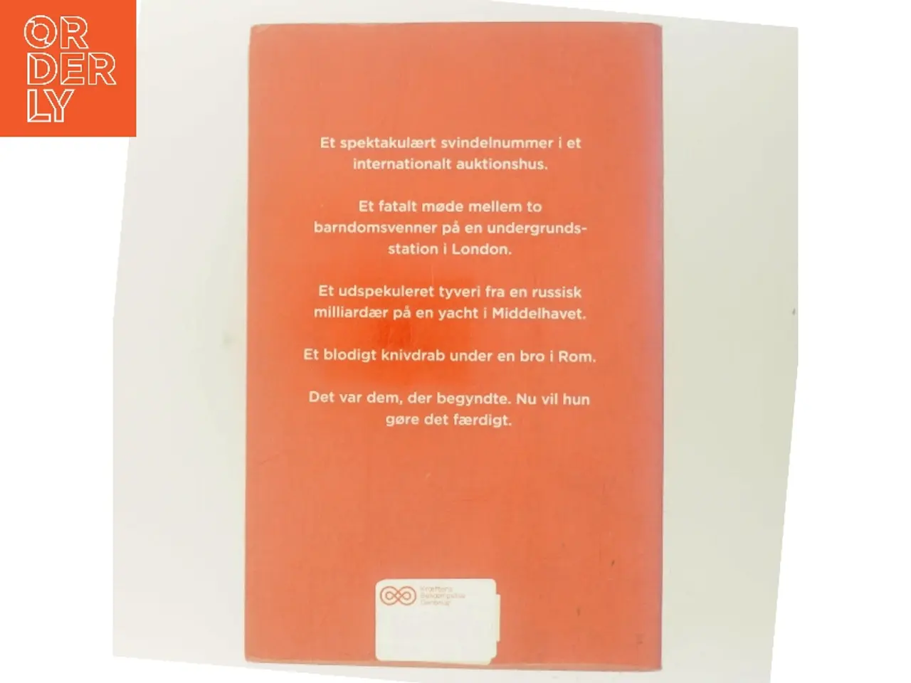 Billede 3 - Maestra af L.S. Hilton (Bog)