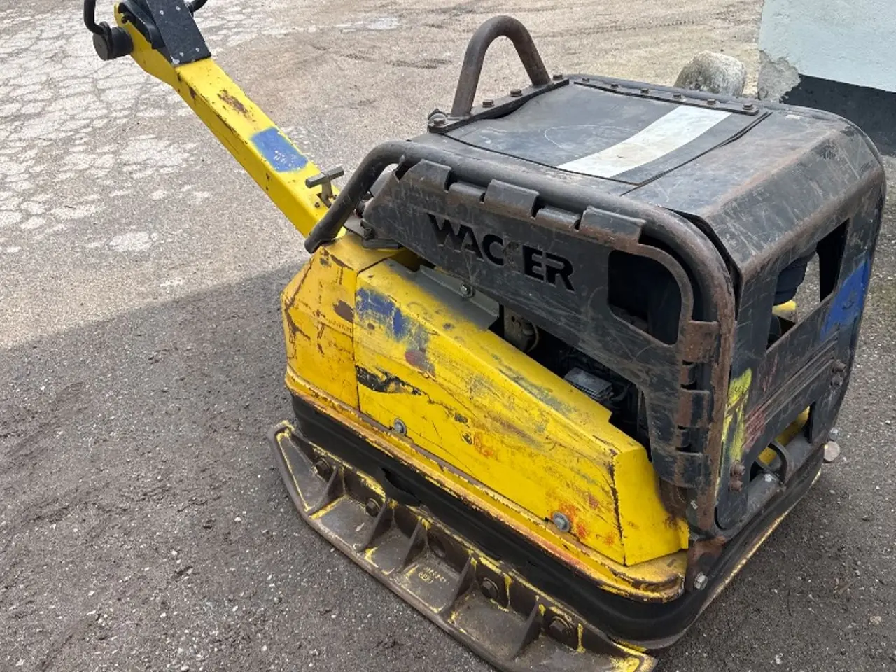Billede 2 - Wacker Neuson DPU 100-70