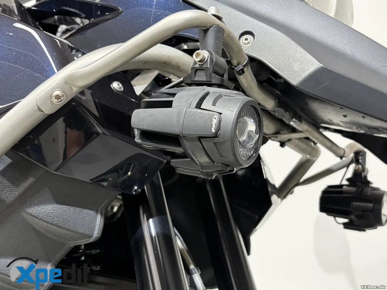 Billede 22 - BMW R 1200 GS Adventure