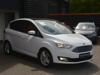 Ford C-MAX 1,5 SCTi 150 Titanium aut.