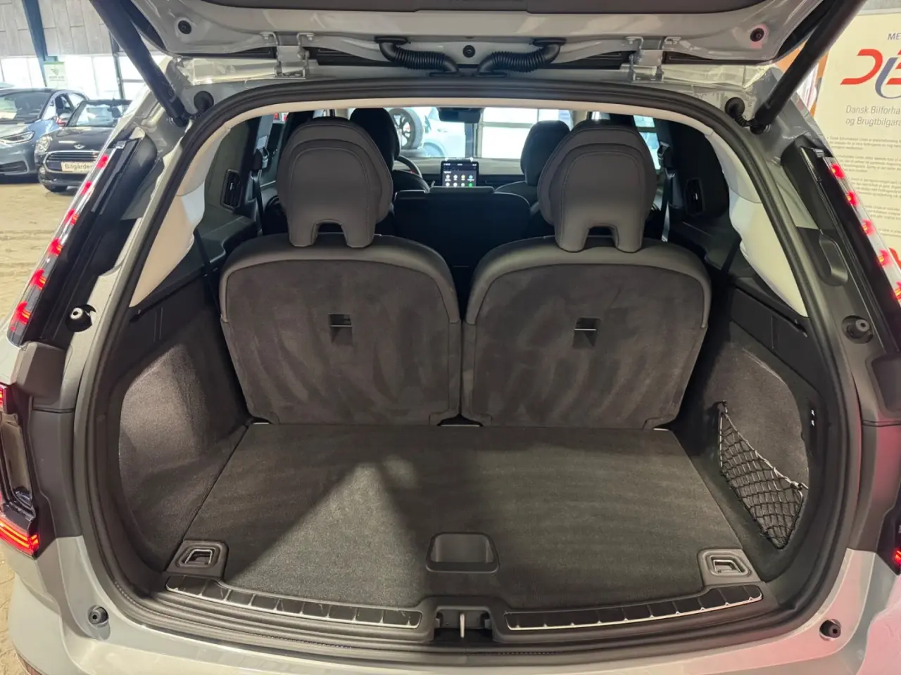 Billede 14 - Volvo EX90  Plus 7prs