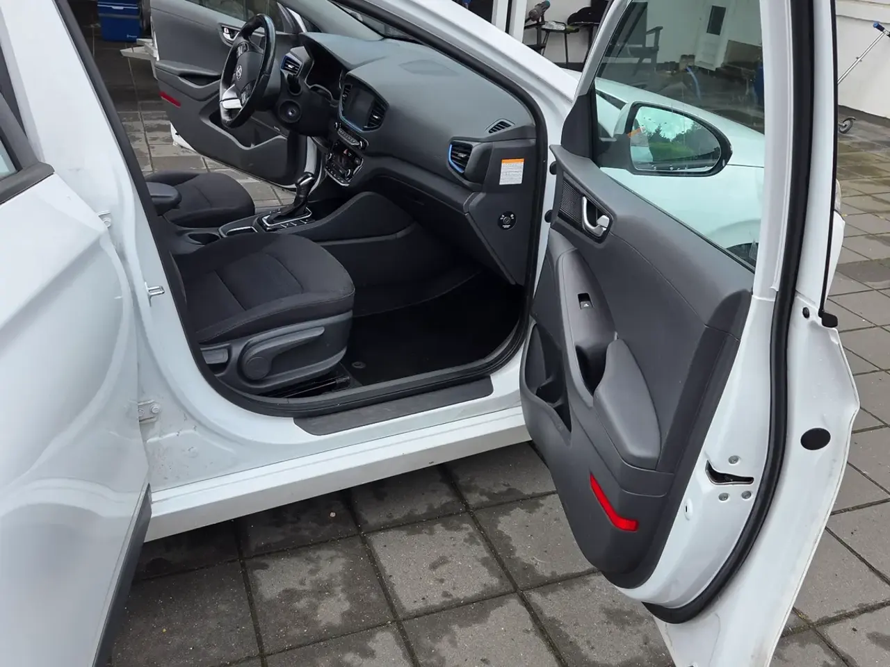 Billede 9 - Hyundai Ioniq 1,6 HEV Trend DCT