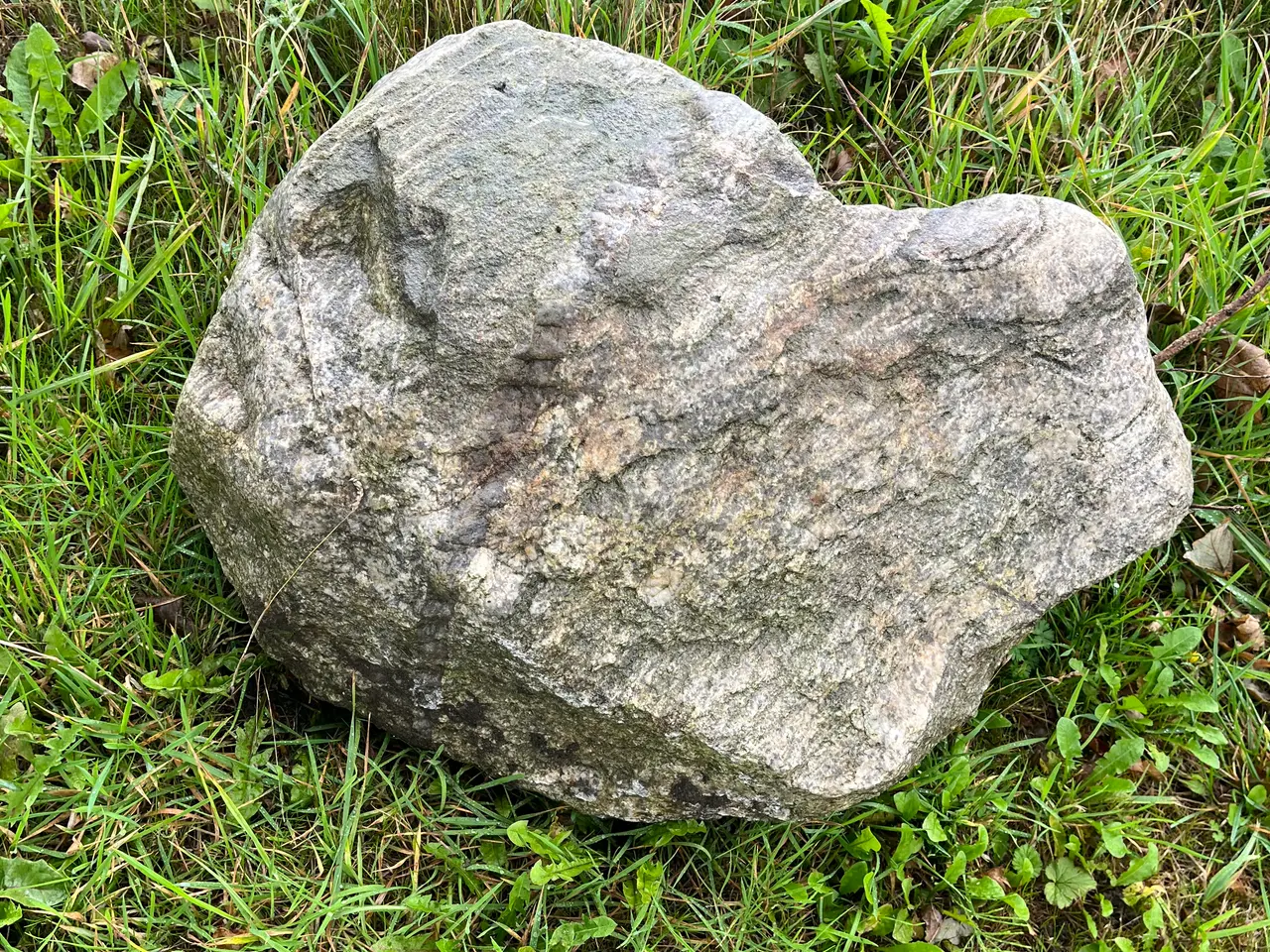 Billede 2 - Granit blokke 150- pr stk.