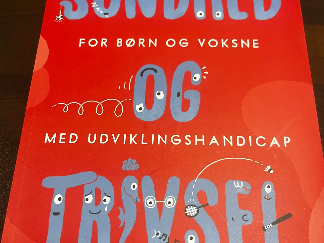 Billede 1 - Sundhed og trivsel for børn og voksne med udviklin